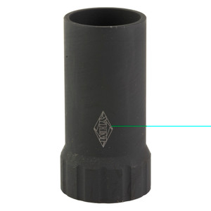 Yhm Srx Blast Deflector Blk Yhm Srx Blast Deflector Blk