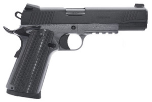 EAA 1911 UNTOUCHABLE 45ACP GOV 5 TT 8R EAA 1911 UNTOUCHABLE 45ACP GOV 5 TT 8R