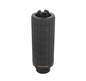 COBALT SCRAMBLER SUPPRESSOR TITANIUM DT COBALT SCRAMBLER SUPPRESSOR TITANIUM DT