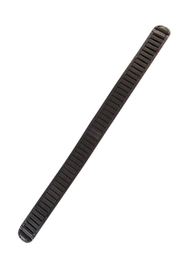 High Speed Gear Duty-grip Hsgi 33dg00bk Duty-grip Padded Belt Black High Speed Gear Duty-grip Hsgi 33dg00bk Duty-grip Padded Belt Black