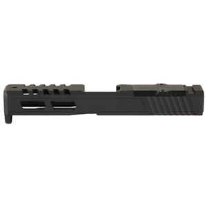Zaf Zps.2 Slide For G19 G5 Rmr Blk Zaf Zps.2 Slide For G19 G5 Rmr Blk