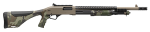 Winchester Guns Sxp Wgun 512460395 Sxp Wdlnd Ext Def 12 3 18 Fde