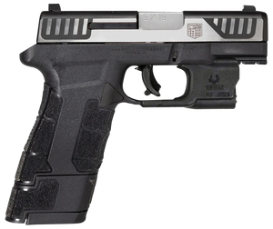 Diamondback Am2 Dia Db0301p031 9mm Subcmp 3.5 17/12 Ls/hlst 2t Diamondback Am2 Dia Db0301p031 9mm Subcmp 3.5 17/12 Ls/hlst 2t