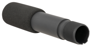 Aim Sports Pistol Buffer Tube Aimsports Arptub Ar15 Pstl Buffer Tube W/pad Aim Sports Pistol Buffer Tube Aimsports Arptub Ar15 Pstl Buffer Tube W/pad