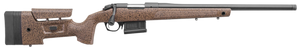 Bergara Rifles B-14 Bergara B14lm3713 Hmr 7prc 24 5r Tn/bk Bergara Rifles B-14 Bergara B14lm3713 Hmr 7prc 24 5r Tn/bk