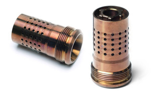 Q Cherry Bomb Mb M13.5x1lh Q Cherry Bomb Mb M13.5x1lh