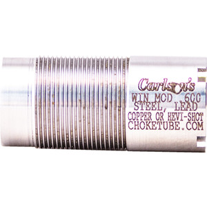 Carlsons 50103 Winchester Flush Choke Tube 20ga Modified