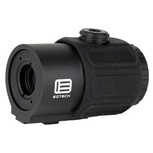 Eotech G43 3x Magnifier Nm Blk Eotech G43 3x Magnifier Nm Blk