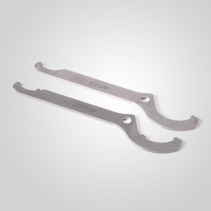 Dead Air Armament Enhanced Spanner Wrench Kit Dead Air Armament Enhanced Spanner Wrench Kit