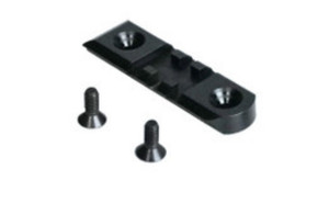 CMMG DISSENT PICATINNY RAIL ADAPTER CMMG DISSENT PICATINNY RAIL ADAPTER
