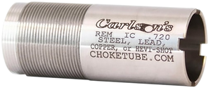 Carlsons 52261 Remington Flush Choke Tube 12ga Improved Cylinder