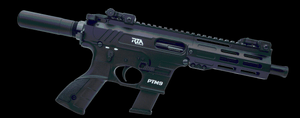 Armscor Ptm9 Rocki Ptm9 9mm 5.9 17rd Blk Armscor Ptm9 Rocki Ptm9 9mm 5.9 17rd Blk