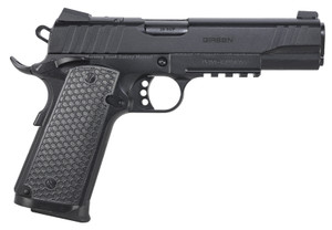 EAA 1911 INFLUENCER 38SUP GOV 5 BLK 9RD EAA 1911 INFLUENCER 38SUP GOV 5 BLK 9RD