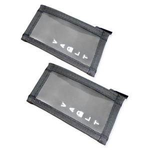 Vault Small Vault Pouch 2 Pack Vault Small Vault Pouch 2 Pack