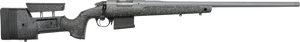 Bergara Rifles Premier Bergara Bpr20-7prc Hmr Pro 7prc 24 5r Bk/gr Bergara Rifles Premier Bergara Bpr20-7prc Hmr Pro 7prc 24 5r Bk/gr