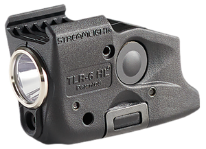 Streamlight Tlr-6 Hl Stl 69343 Tlr-6 Hl (glk Rail Mount) Blk Streamlight Tlr-6 Hl Stl 69343 Tlr-6 Hl (glk Rail Mount) Blk