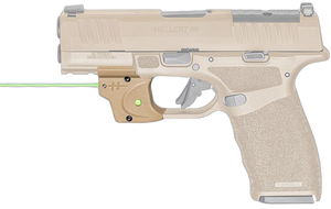 Viridian Green Laser Sight For Springfield Hellcat Pro Vir 912-0085 E-series Viridian Green Laser Sight For Springfield Hellcat Pro Vir 912-0085 E-series