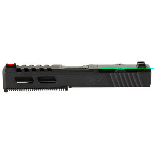 Zaf Zps.2 Slide For G19 G3 Cmplt Blk Zaf Zps.2 Slide For G19 G3 Cmplt Blk