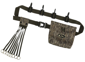 Drake Waterfowl Ultimate Timber Strap Drake Da2200-006 Ult Timber Strap Bttmlnd Drake Waterfowl Ultimate Timber Strap Drake Da2200-006 Ult Timber Strap Bttmlnd