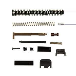 Zaf Upk For Glk 17/34/17l G1-3 Zaf Upk For Glk 17/34/17l G1-3