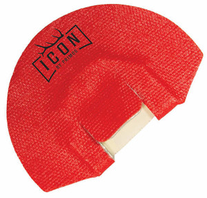 PRIMOS ICON ELK DIAPHRAGM CALL 3 BOX PRIMOS ICON ELK DIAPHRAGM CALL 3 BOX