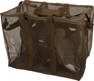 Drake Waterfowl Decoy Bag Drake Da370006g Floater Decoy Bag 6 Slt Goose Brn Drake Waterfowl Decoy Bag Drake Da370006g Floater Decoy Bag 6 Slt Goose Brn