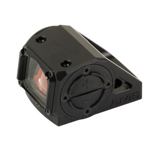 Shlds Ams Enclosed Emitter Rds 4moa Shlds Ams Enclosed Emitter Rds 4moa