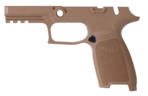 SIG SAUER Grip Asy 320 9/40/357ca Md Coy SIG SAUER Grip Asy 320 9/40/357ca Md Coy