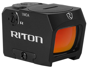 Riton Optics 3 Tactix Eed Riton 3teed23 3 Tactix Enclosed Red Dot Riton Optics 3 Tactix Eed Riton 3teed23 3 Tactix Enclosed Red Dot