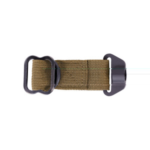 Grovtec Buttstock Sling Tail Coy Grovtec Buttstock Sling Tail Coy