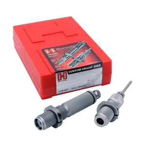 Hornady Horn 546213 Ser1 2-die Set 22lr .224 Hornady Horn 546213 Ser1 2-die Set 22lr .224