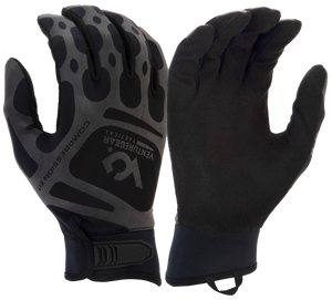 Pyramex Pyra Vgtg10bx2 Hook & Loop Compression Blk Xxl Pyramex Pyra Vgtg10bx2 Hook & Loop Compression Blk Xxl