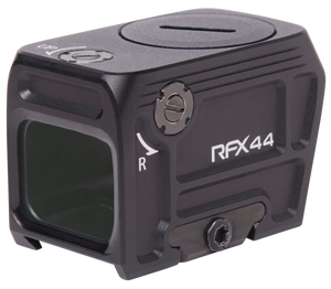 Viridian Rfx 44 Compact Closed Emitter Green Dot Sight Vir 981-0109