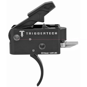 TriggerTech Trigger 3.5LB Pull Weight Fits AR-15 TriggerTech Trigger 3.5LB Pull Weight Fits AR-15