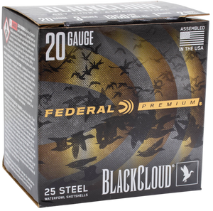 Federal Pwux20924 20 3 1oz 1400 Fps Ult 25/10 Federal Pwux20924 20 3 1oz 1400 Fps Ult 25/10