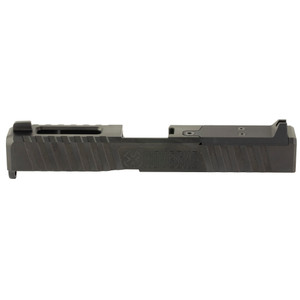 Noveske Or Sld For Glock 19 G3 Black Noveske Or Sld For Glock 19 G3 Black