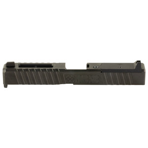 Noveske Or Sld For Glock 17 G3 Black Noveske Or Sld For Glock 17 G3 Black