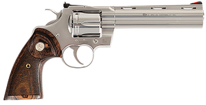 Colt Mfg Python Colt Python-sp6wft Trgt 357 6 Ss Colt Mfg Python Colt Python-sp6wft Trgt 357 6 Ss