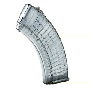 Promag Ak-47 762x39 30rd Poly Smoke Promag Ak-47 762x39 30rd Poly Smoke