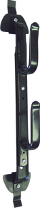 Allen Gun/accessory Rack Allen 18500 Gun/accsry Metal Rack 2 Gun Blk Allen Gun/accessory Rack Allen 18500 Gun/accsry Metal Rack 2 Gun Blk