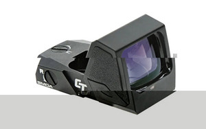 Ctc Rad Micro Pro Carbon Red Dot Ctc Rad Micro Pro Carbon Red Dot