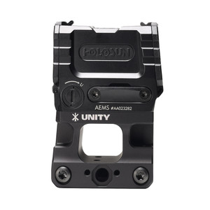 Unity Fast Aems Blk Unity Fast Aems Blk