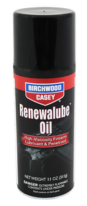 Birchwood Casey Renewalube Bir 45140 Renewalube Gun Oil Aero 11oz Birchwood Casey Renewalube Bir 45140 Renewalube Gun Oil Aero 11oz