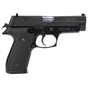 ZASTAVA CZ999 9MM 4.25 BLUED ZASTAVA CZ999 9MM 4.25 BLUED