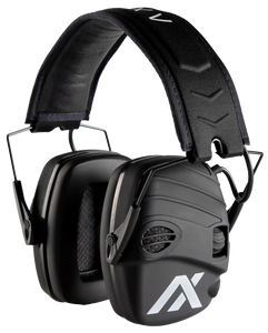 Axil Llc Trackr Axil Trackr-b Electronic Tactical Headmuffs Axil Llc Trackr Axil Trackr-b Electronic Tactical Headmuffs