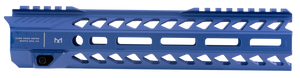 Strike Strike Rail Si Strikerail-10-blu Strike Rail Mlok 10" Blu Strike Strike Rail Si Strikerail-10-blu Strike Rail Mlok 10" Blu