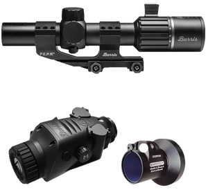 Burris Btc 35 V2 Bur 300674 Btc35 V2 Rt6 Combo Blk Burris Btc 35 V2 Bur 300674 Btc35 V2 Rt6 Combo Blk