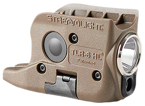 Streamlight Tlr-6 Hl G Stl 69351 Tlr-6 Hl G (glk 42/43) Fde Streamlight Tlr-6 Hl G Stl 69351 Tlr-6 Hl G (glk 42/43) Fde