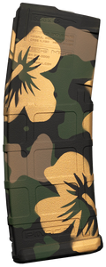 Weapon Works Pmag Wworks 228056 Pmag 30 Ar/m4 Gen M2 Moe Aloha Wdld Weapon Works Pmag Wworks 228056 Pmag 30 Ar/m4 Gen M2 Moe Aloha Wdld