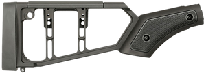 Midwest Industries Inc Midwest Mi-ls-hpg Lever Stock Henry Pst Grp Midwest Industries Inc Midwest Mi-ls-hpg Lever Stock Henry Pst Grp